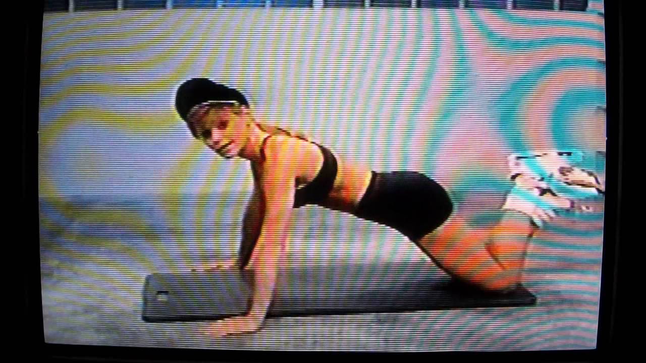 AbsOSteel-D ProgramTwo - 1991