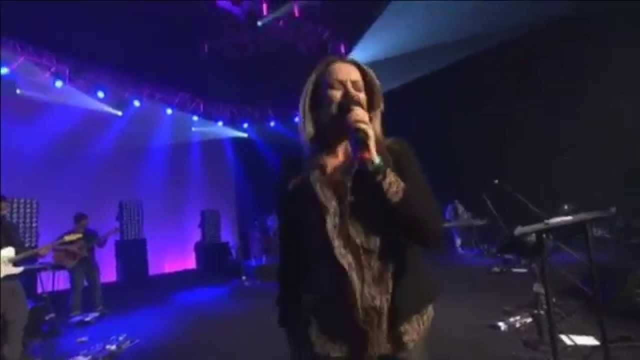 Revelation Song (Canção do Apocalipse) + Espontâneo - Ana Paula Valadão - One Thing 2014