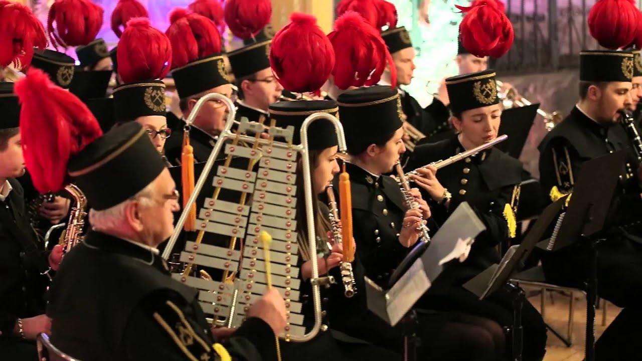 Tryumfy Króla Niebieskiego