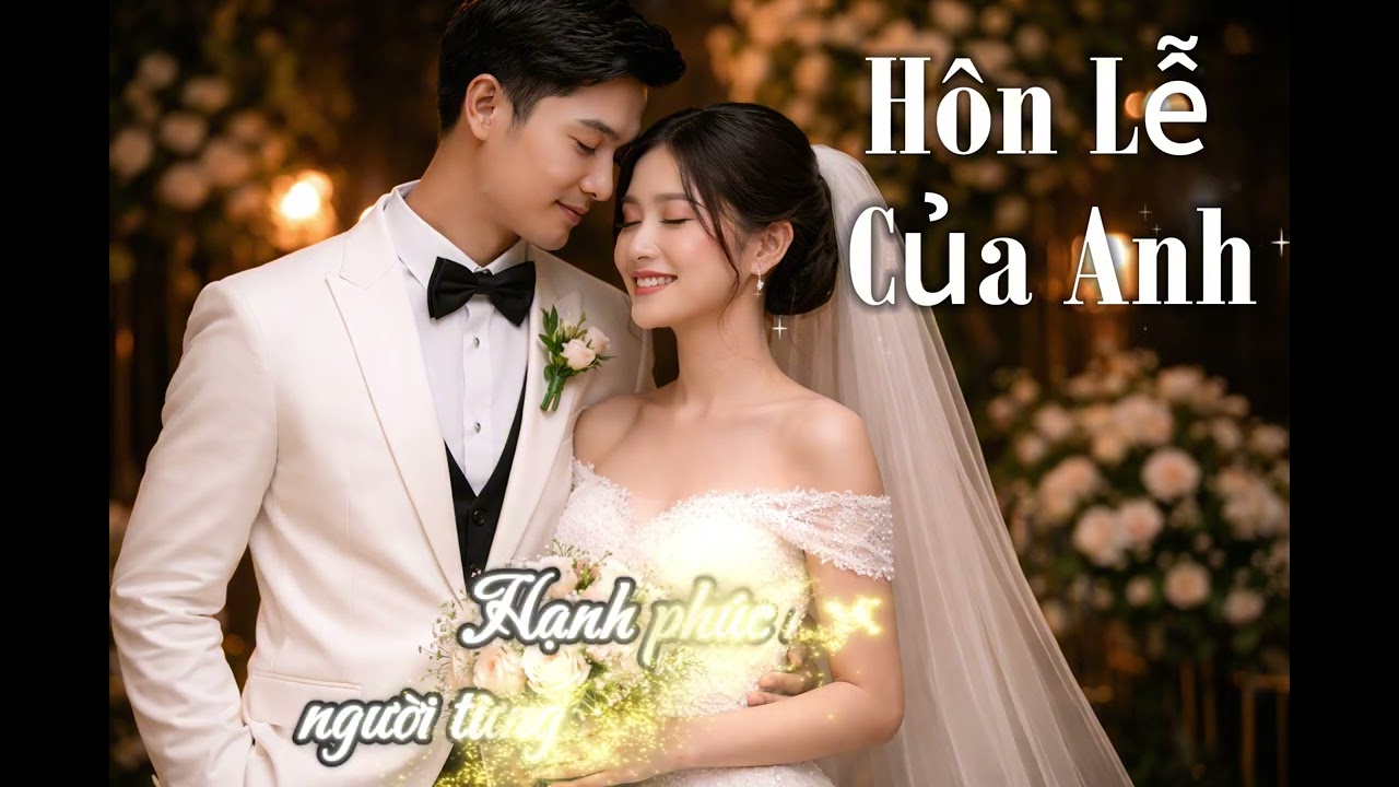 Hôn Lễ Của Anh | Hai Năm Cố Giữ Một Mối Duyên Mờ Tên | Top Bản Nhạc Hot Trend Triệu View 2026