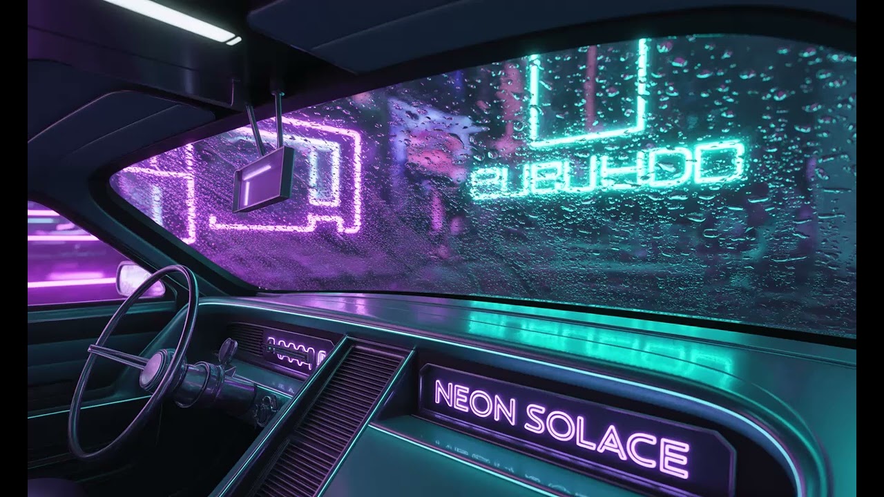 🌃 𝐍𝐞𝐨𝐧 𝐒𝐨𝐥𝐚𝐜𝐞: 𝐘𝐨𝐮𝐫 𝐝𝐢𝐠𝐢𝐭𝐚𝐥 𝐫𝐞𝐟𝐮𝐠𝐞.