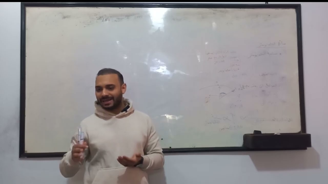 تابع الجلفانزمتر