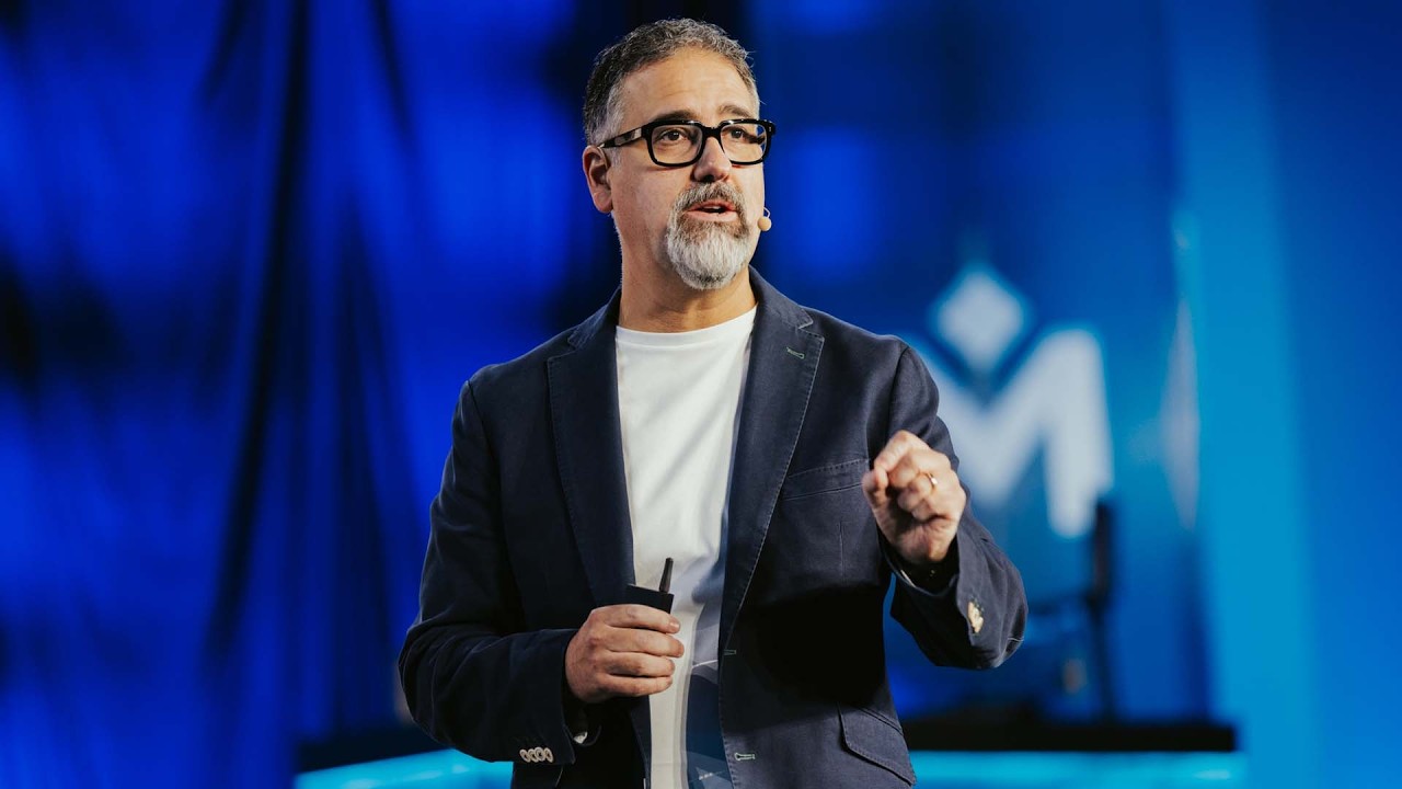 The Next Chapter of Enterprise CX | Experience '26