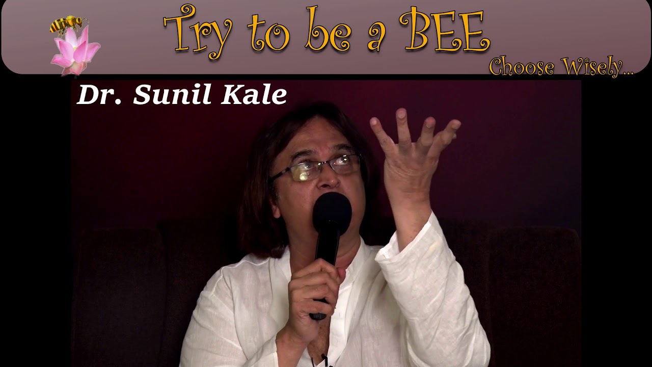 Try to be a BEE