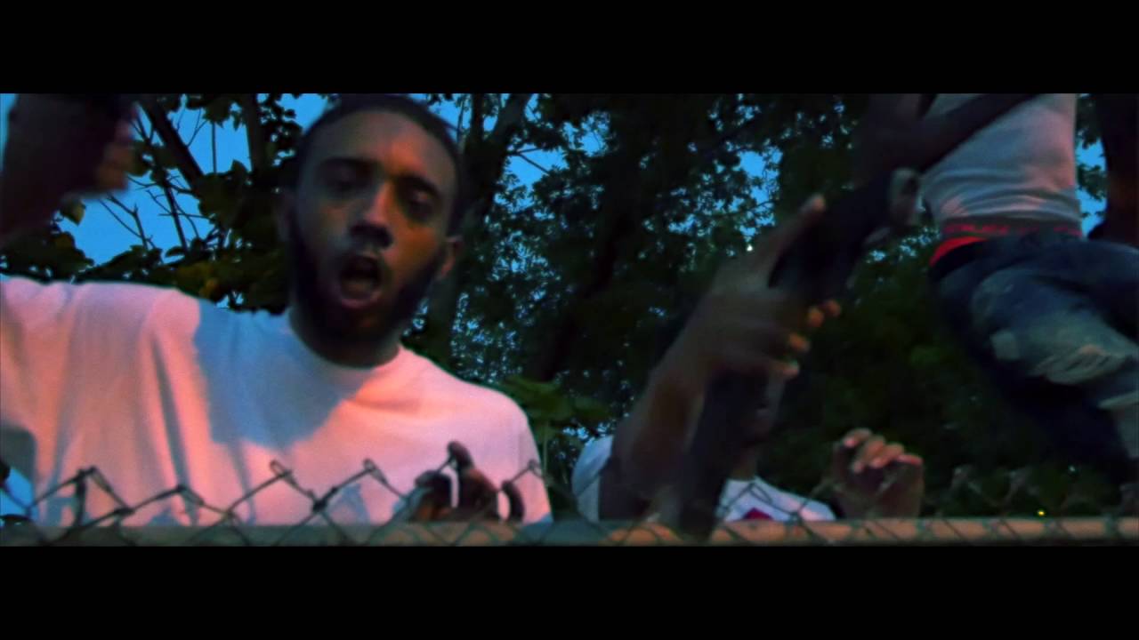 Pacmob Monsta ft MOOSETRU - Living Legends (GuttahSection) (Official Video)