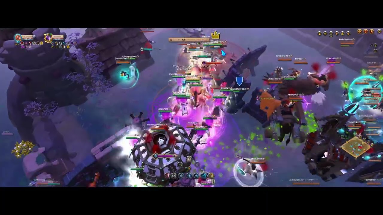 Truebolt POV - S L I C E D