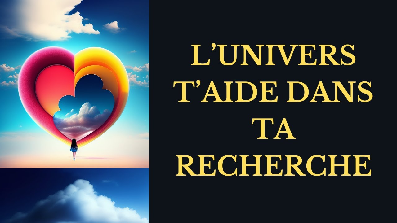 Synchronicités Amoureuses : Comment l'Univers Vous Aide à Trouver l'Amour