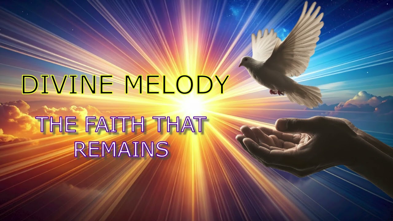 Divine Melody — канал, посвященный евангельской музыке, поклонению и прославлению Бога.