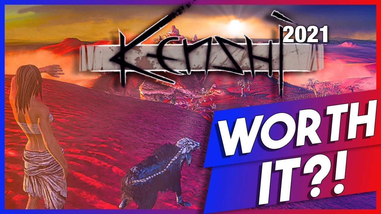 Kenshi Review - Is It Worth It to Buy?!