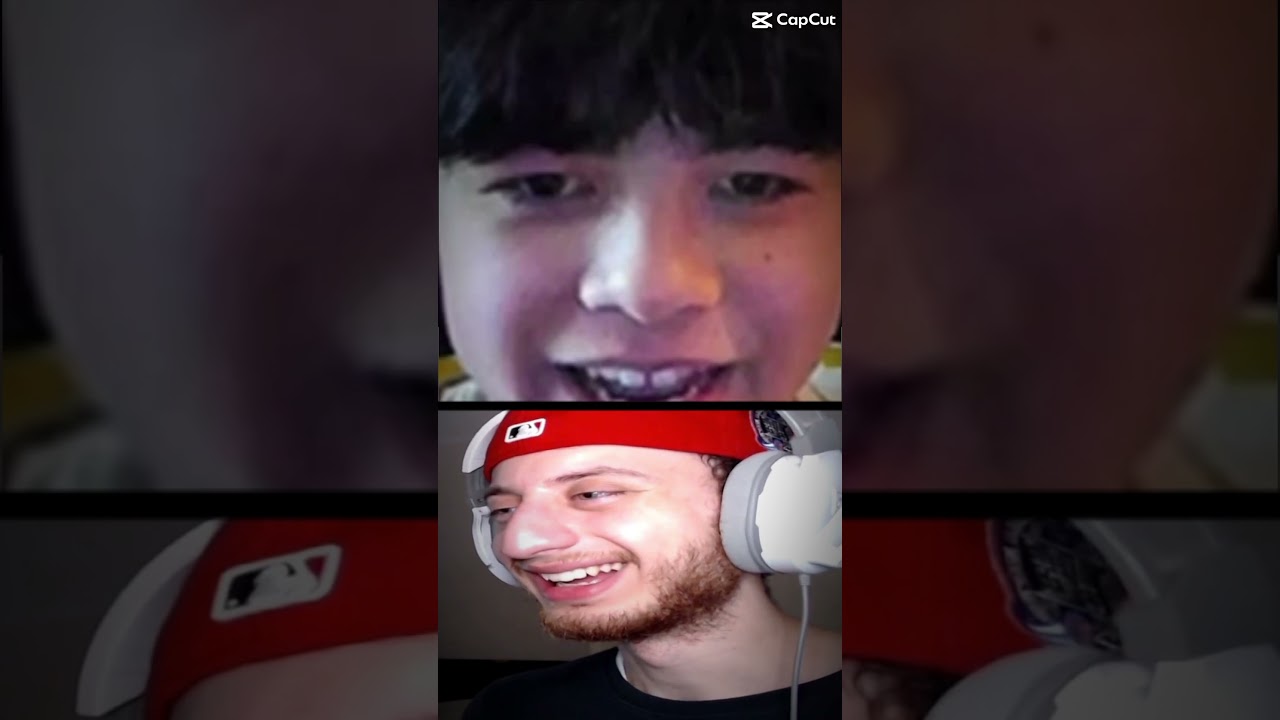 Cash Nico not Nico dead fear face reveal