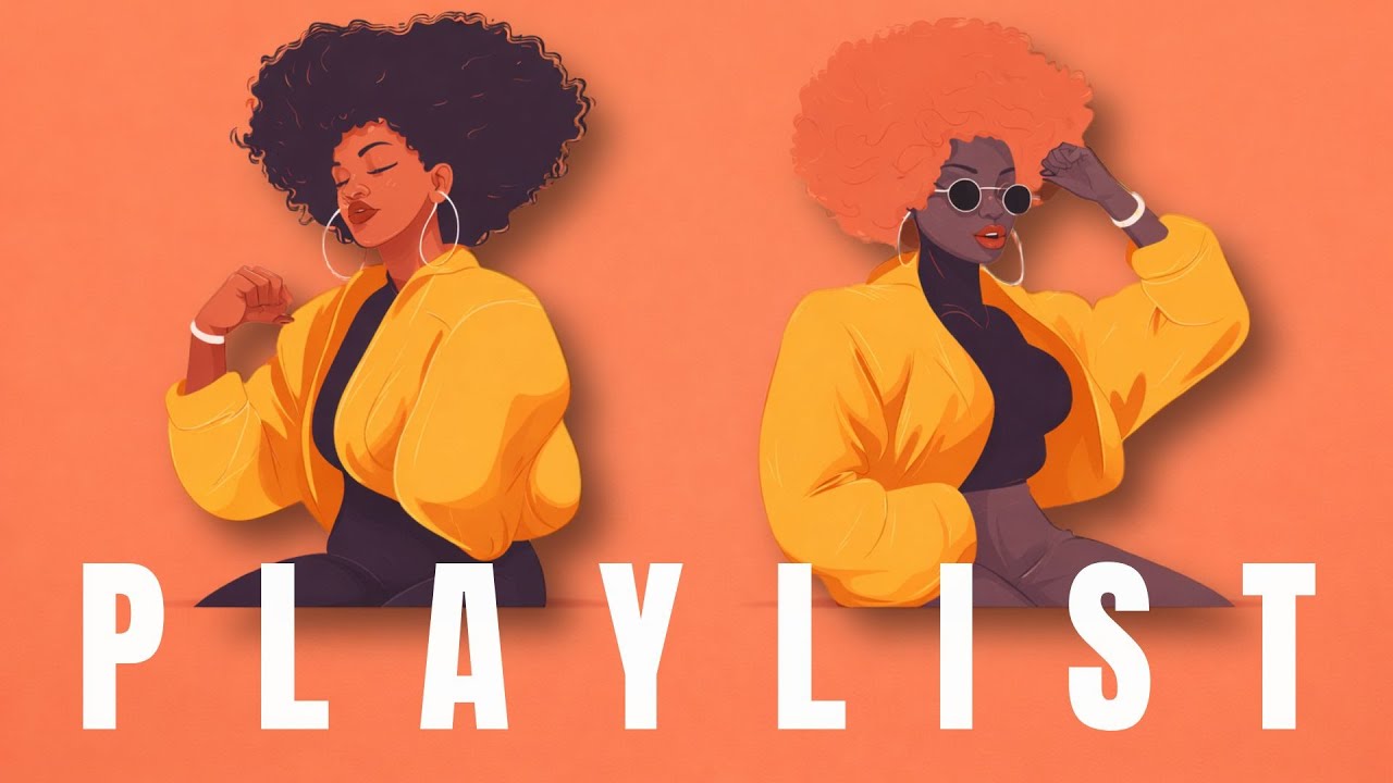 [playlist] Музыка, соединяющая разные дни 🎶 | GROOVE & CHILL Pop 💿🎵 shared mood