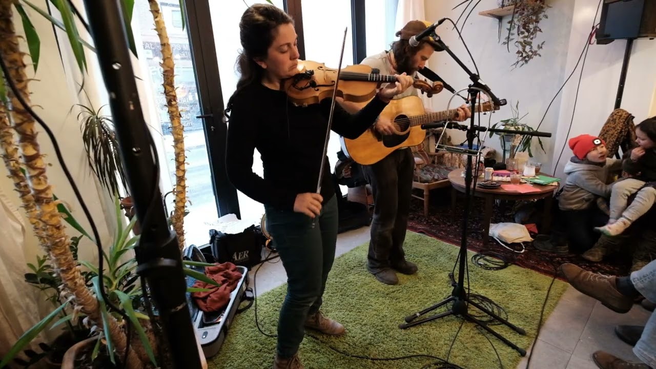 2026 02 15 Kabaroot Kit & Caboodle @ Karoot Gent 5