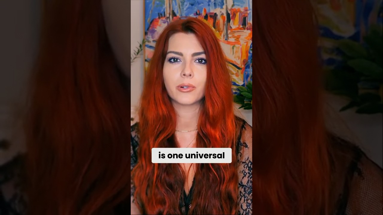 Why Every Twin Flame Story Feels EXACTLY the Same | Gabi Kovalenko