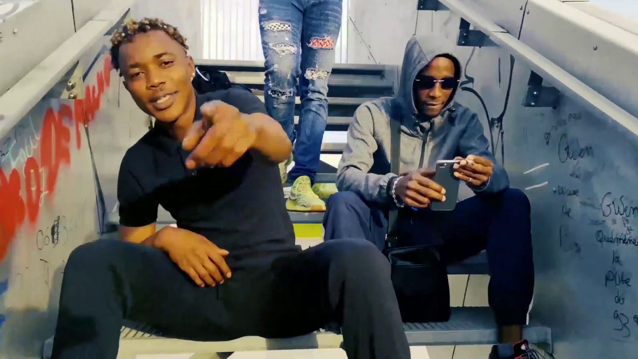 MJ O5 DU NORD - Zo Na Fagna ( Clip officiel )