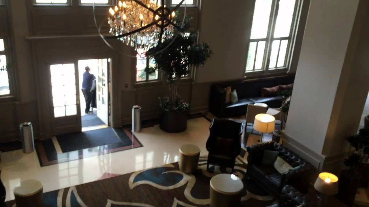 Hilton Baton Rouge Capitol Center