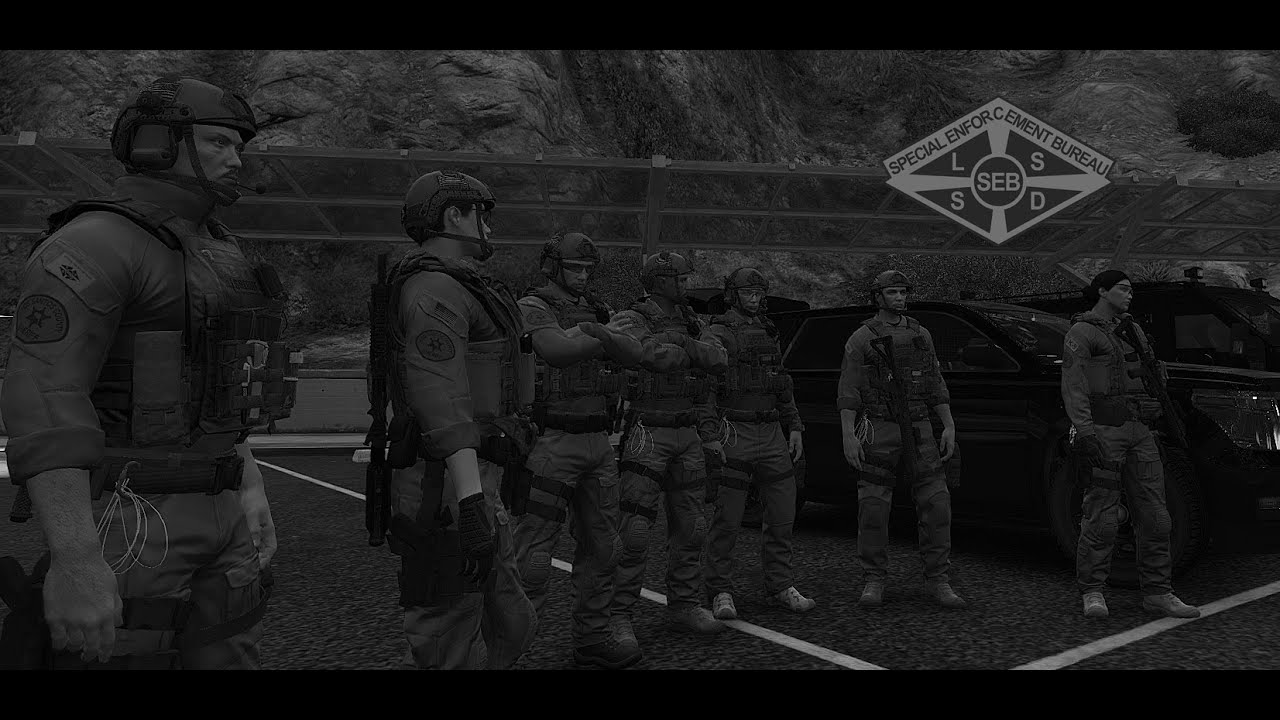 [gta-world.ru] LSSD SEB #1
