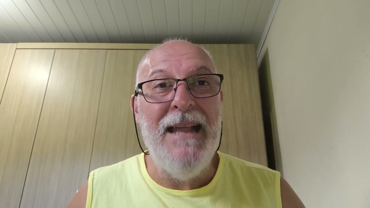 As lâmpadas das 10 Virgens.