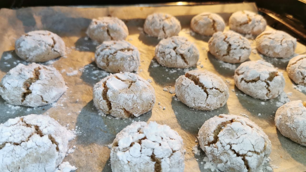 sans farine beurre ni huile préparer ce gâteau craquelin aux cacahuètes 😍😍|| peanut crackle cake