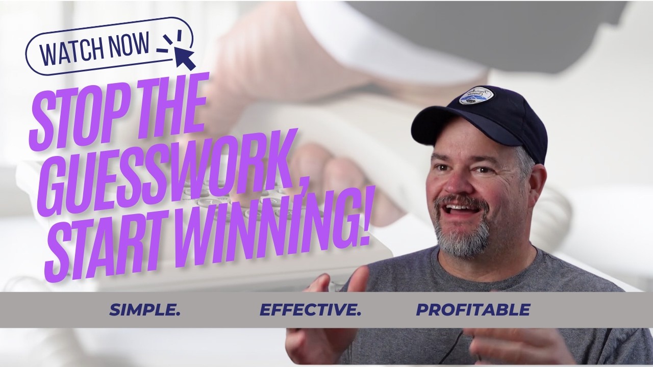 How to Build a Predictable, Profitable Insurance Business
