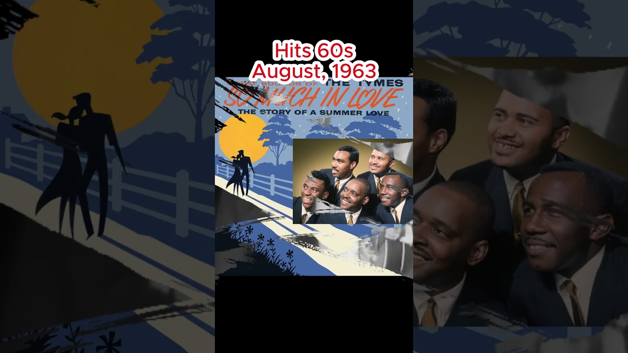 Top Hits June, 1963. #oldies #music #retromusic #60s #60smusic