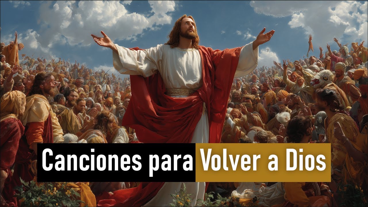 Baladas de Alabanza Vol. 06 | Música Cristiana para Orar y Reflexionar
