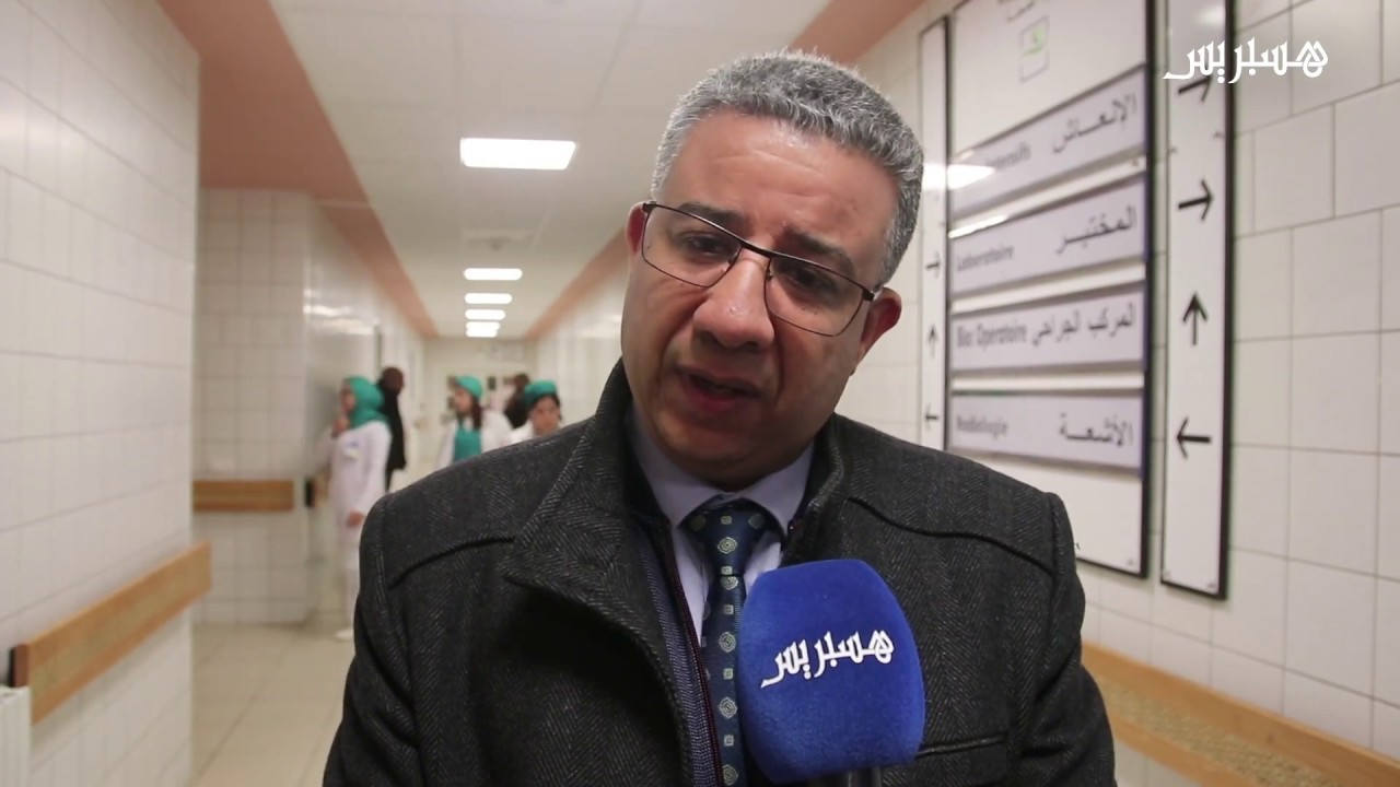 مدير مستشفى ابن باجة بتازة يكشف حصيلة ضحايا الفاجعة