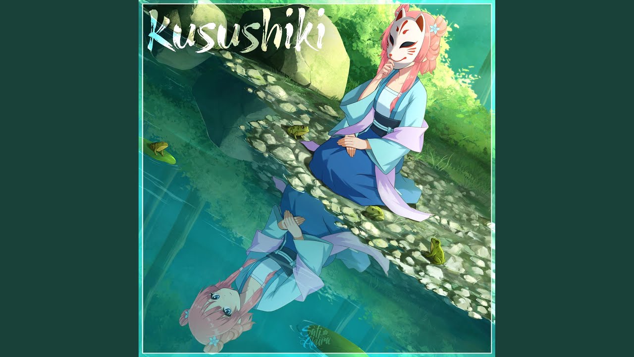 Kusushiki (Russian ver.)