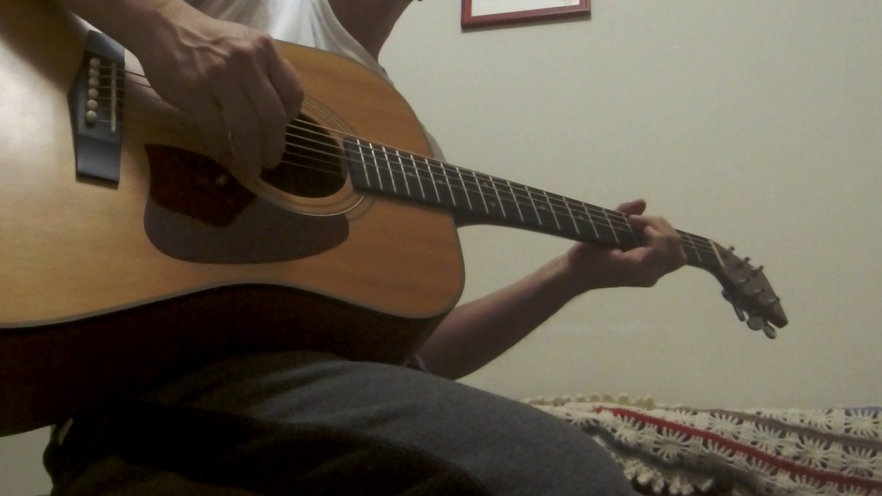 Ibanez Art Wood AW70LG Acoustic Guitar Sound Check & Demo