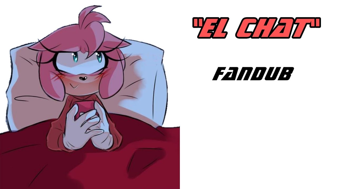 Sonic & Amy 