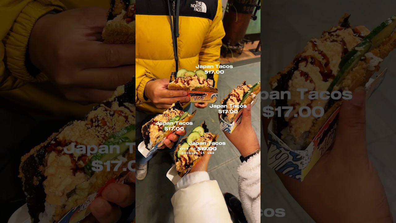We went to Winter Village at Distillery District&hellip; was it worth it? Christmas Market Toronto
