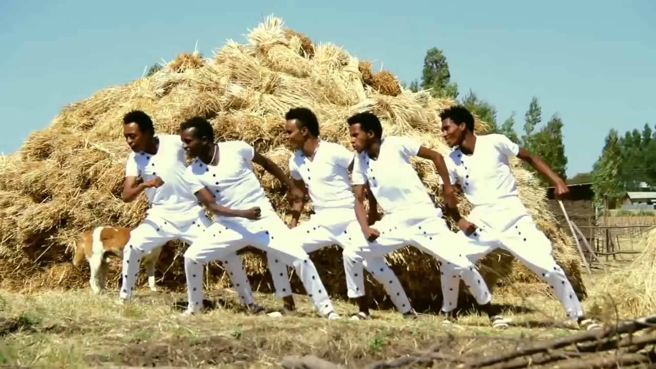 smart ethio music