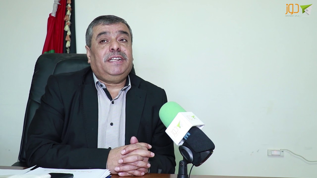 مشاريع بلدية عزون