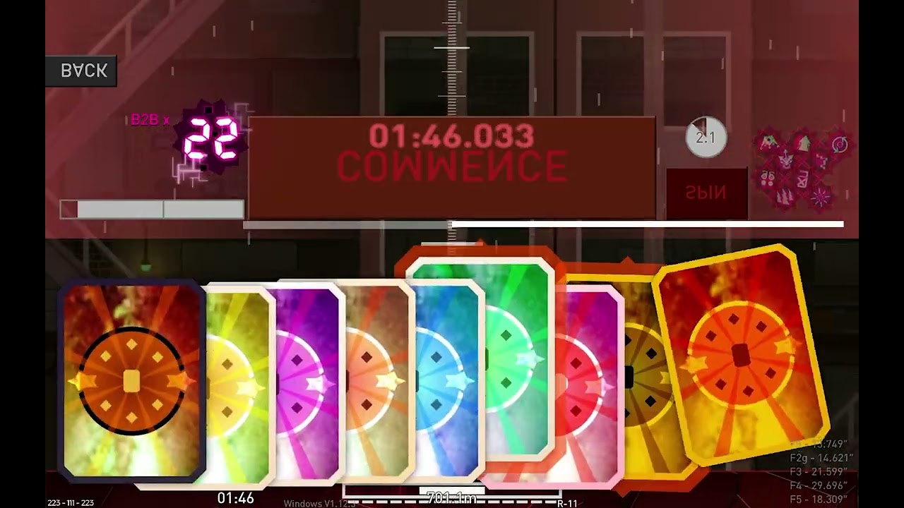 [Zenith Clicker] The final challenge: ALL 18 MODS.