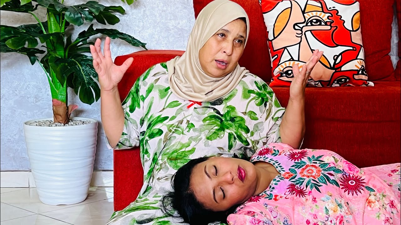 فيلم قصير  : حملها صاحبها 😰او تخلا عليها او متوقعاتش بلي خوها غادي يدير اكبر كارثة 😱 