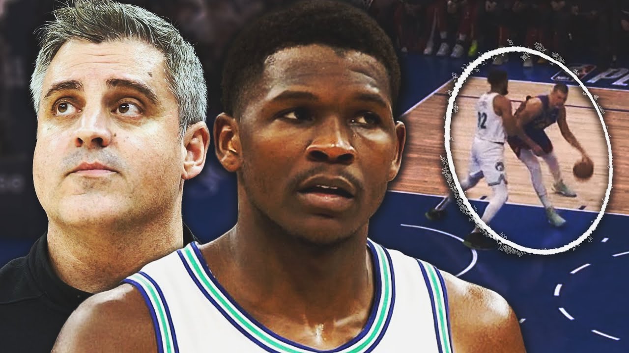 Wolves vs. Nuggets is a Chess Match