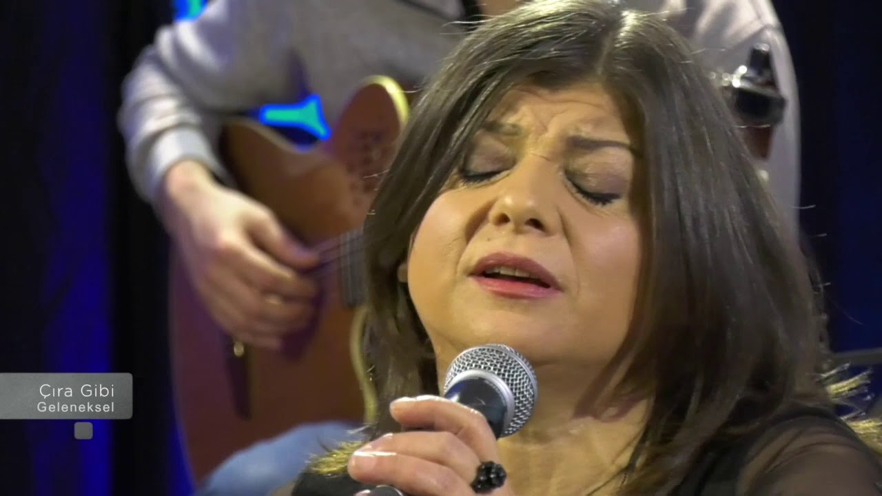 İlknur Yakupoğlu Yayının Tamamı