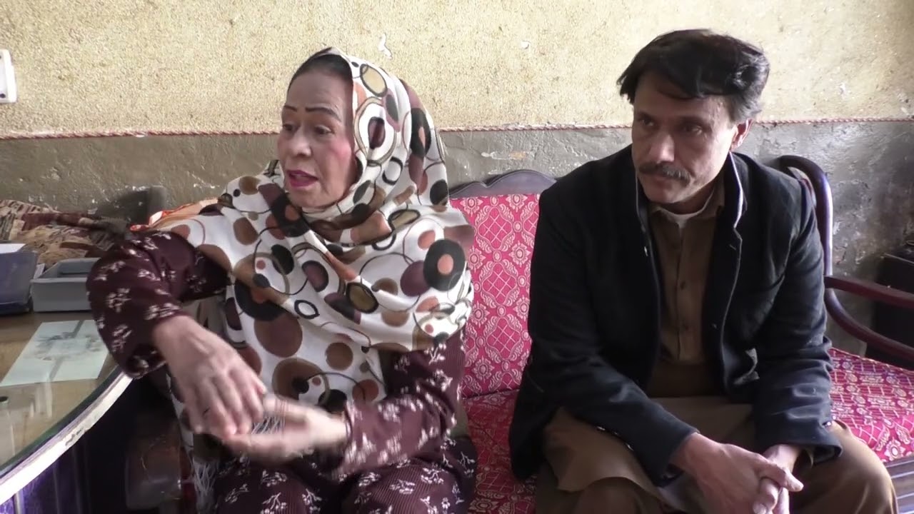 Bawa kaseetu and hakeem funny  pothowari drama