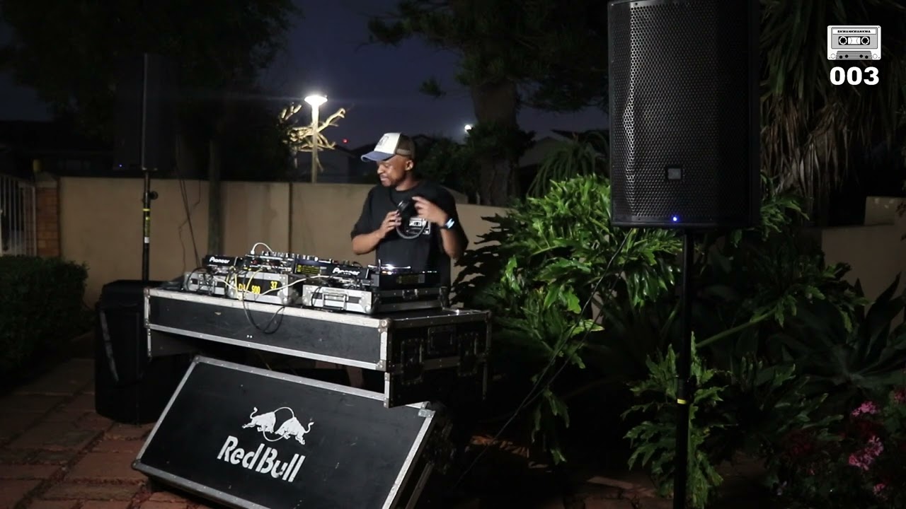 AMAPIANO MIX || SWANKWANKWA SESSIONS || EPS 010 || JAIVASCRIPT