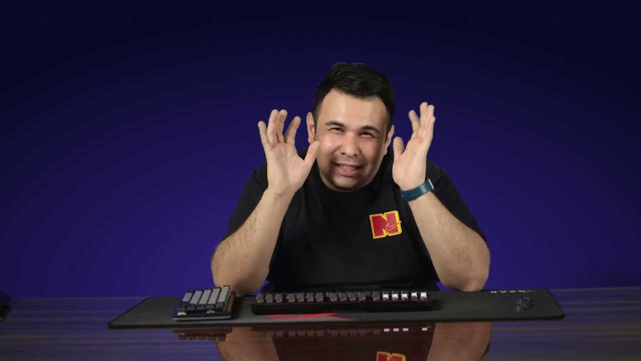4 MINUTDA KLAVIATURALAR HAQIDA HAMMA NARSANI BILIB OLASIZ!