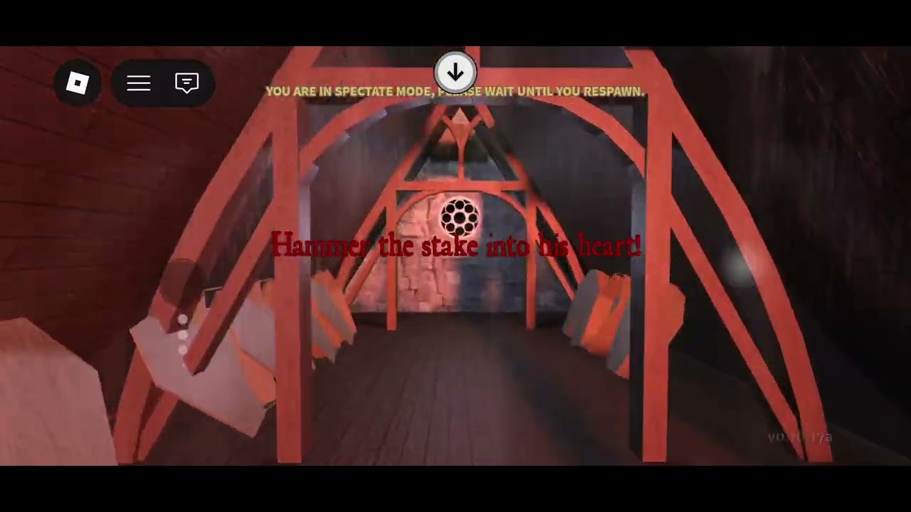 A capture long film of my discord servers meeting
