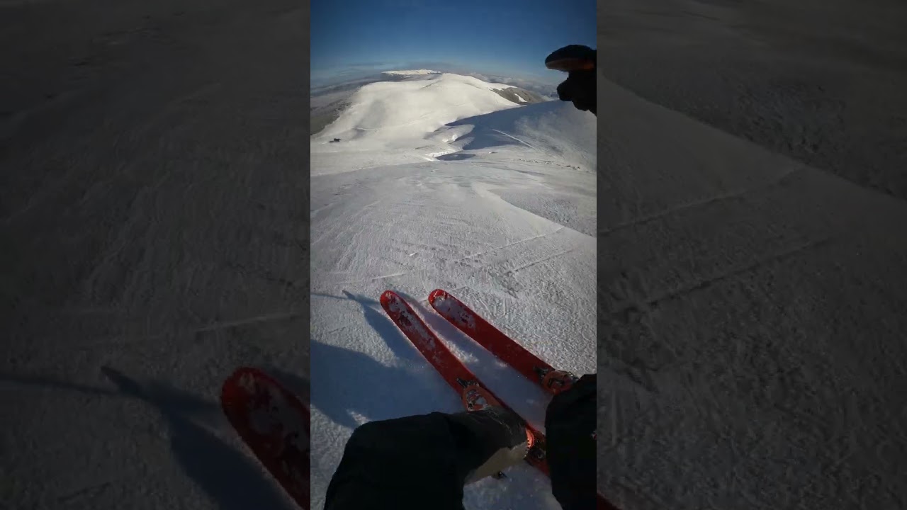 Bjelašnica ski tour, 27.12.2024.