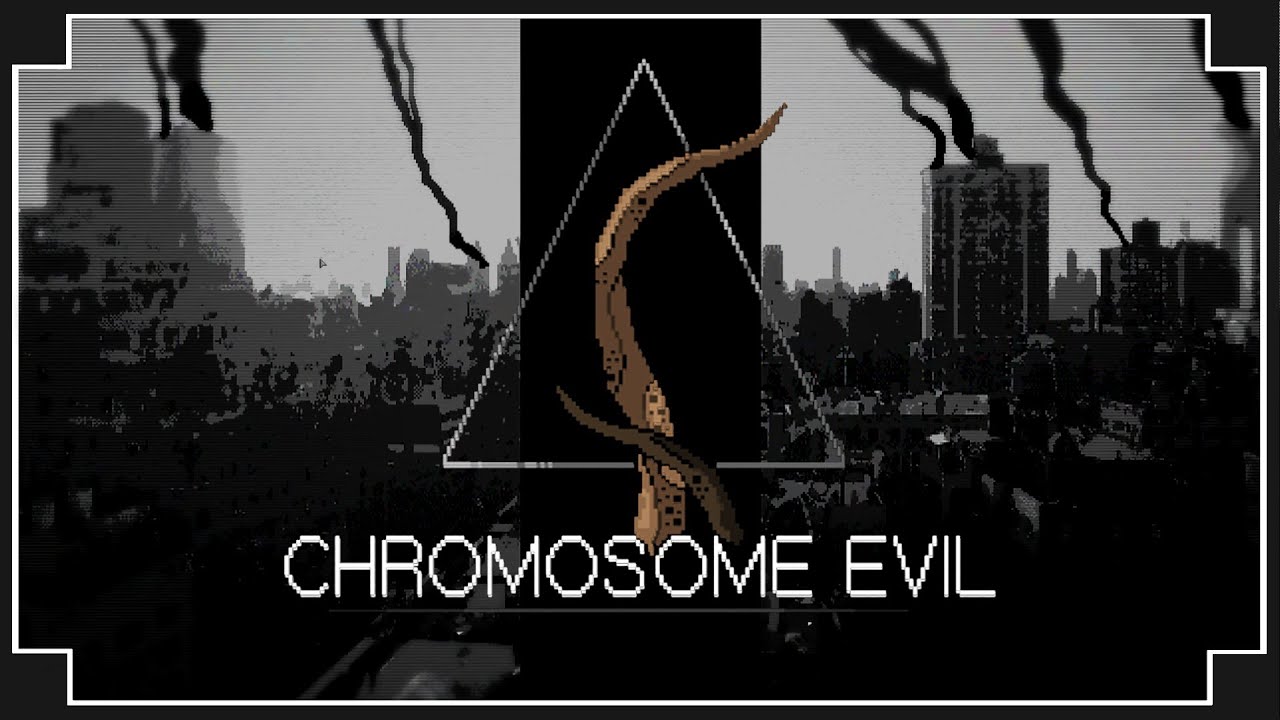 Chromosome Evil - (Squad Based Apocalypse Survival)