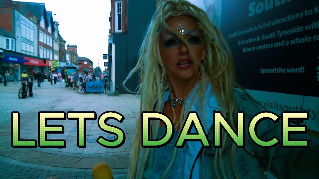 LIVE STREET PERFORMANCE! 4TH AUGUST 2025