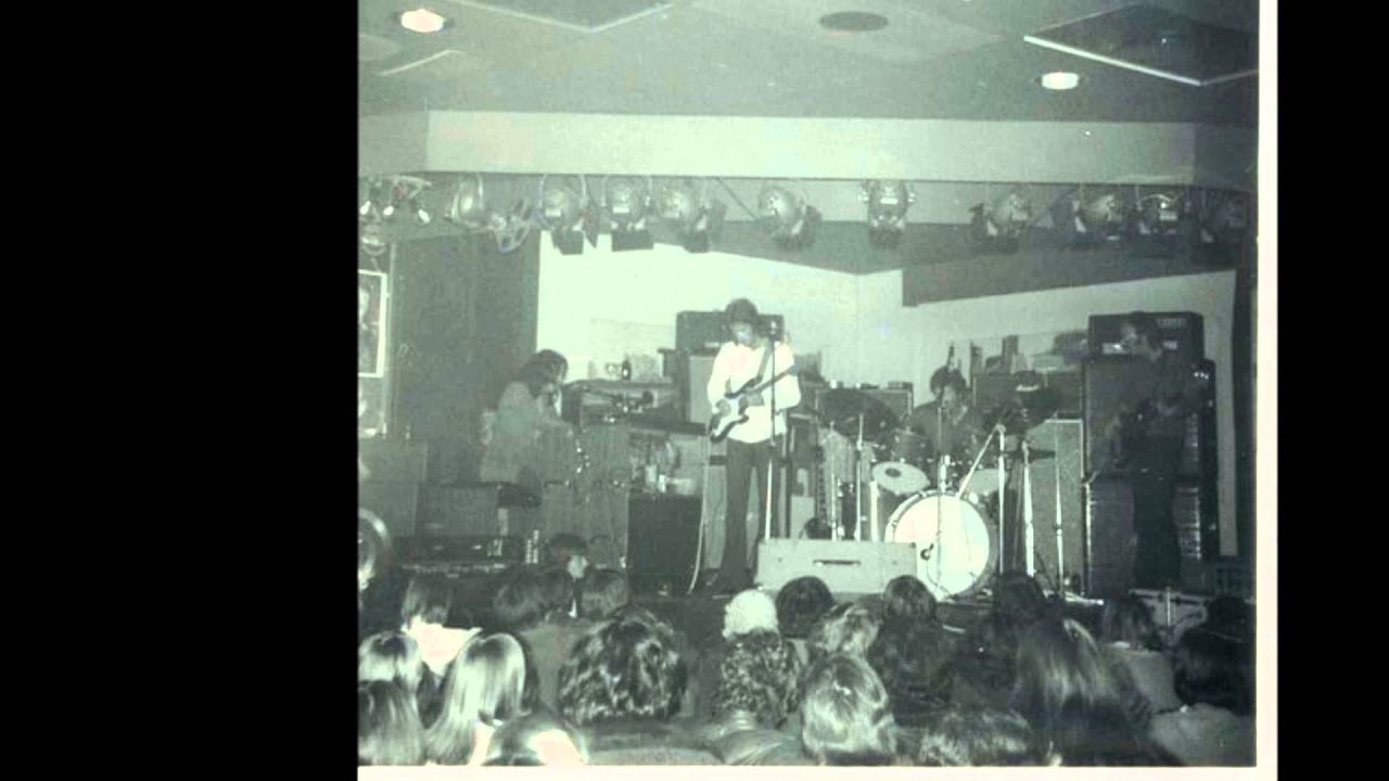 Derek & The Dominos - Layla (Painters Mill Music Fair 1970)