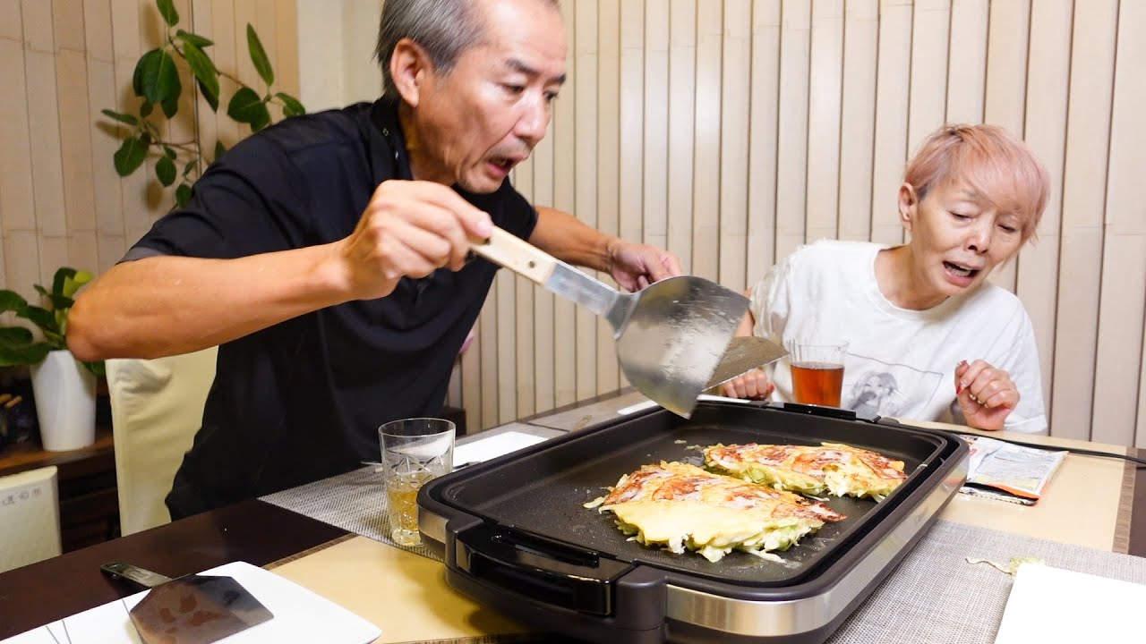 ついに新しいホットプレートを買いました
