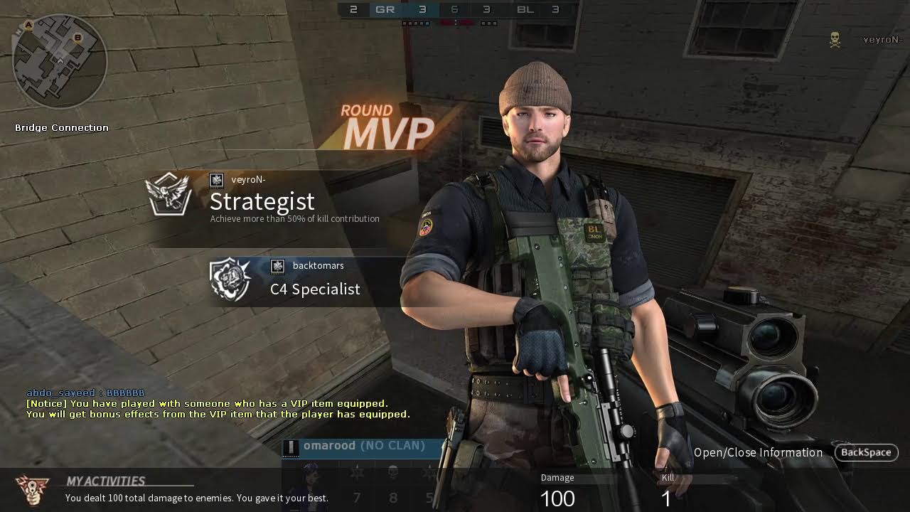 Live Stream  CrossFire West