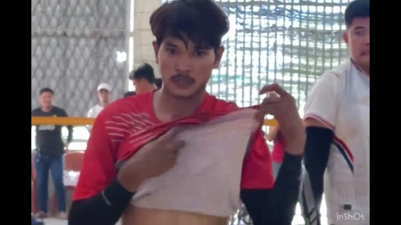 ស៊ុយ ខន បានគីបថ្មីនេះល្អណា តអោយគេ3ទល់5