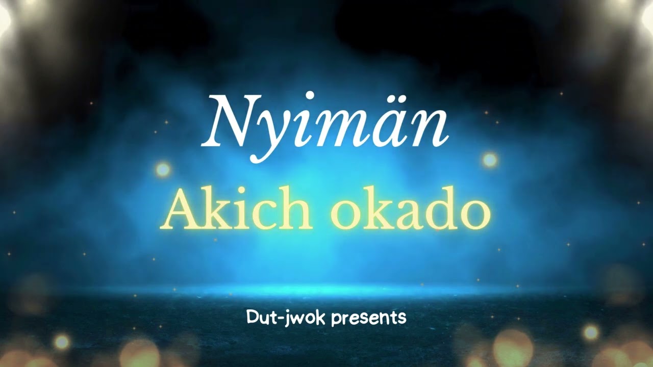 09. Akich Okado_Nyimän