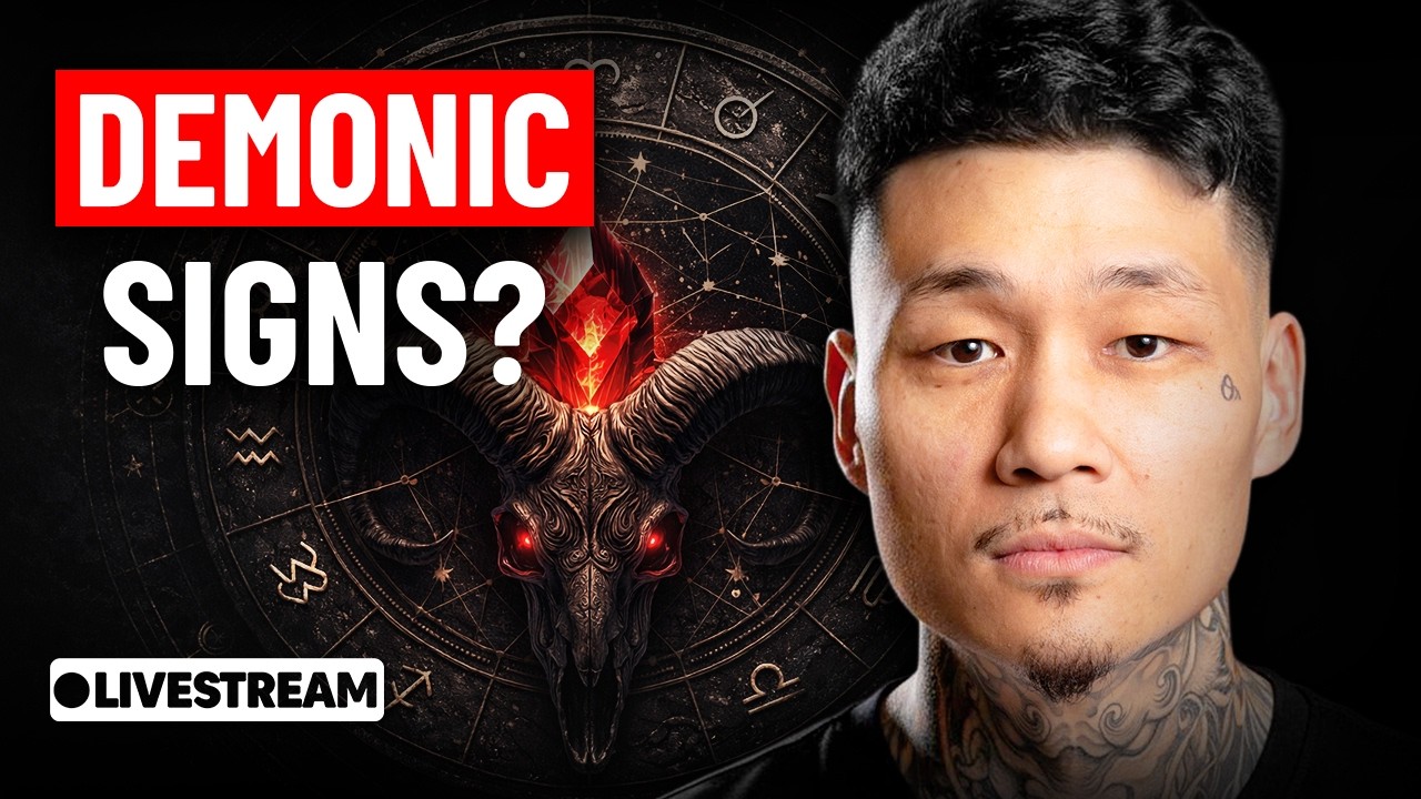 Are Zodiac Signs Demonic?