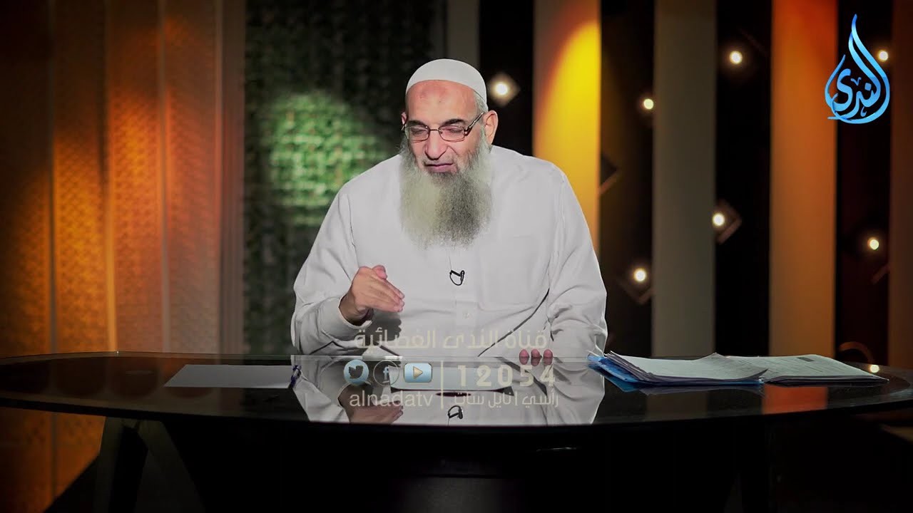 المواساة   الفضيلة الغائبة | المدينة الفاضلة | الشيخ أيمن عفيفي |ح21